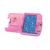 Journal intime électronique avec coffre-fort barbie ROSE 6 - vertbaudet enfant 