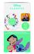 Appareil photo numérique HD Stitch - fonction photo, vidéo, audio, jeux, carte SD 32Go incluse BLEU 6 - vertbaudet enfant 
