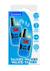 Talkie-walkies digitaux rechargeables portée 5km, 8 canaux BLEU 2 - vertbaudet enfant 