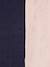Lot de 2 collants 'étoiles' fille en polyamide lot encre 2 - vertbaudet enfant 