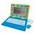 Ordinateur portable éducatif bilingue la pat patrouille (en/fr) BLEU 6 - vertbaudet enfant 