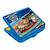 Lecteur dvd portable 7' pat' patrouille BLEU 6 - vertbaudet enfant 