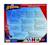 Kit d’aventurier complet Spiderman, Talkies-Walkies 120m, Lampe-Torche, Boussole et Jumelles BLEU 5 - vertbaudet enfant 