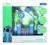 Kit d’aventurier avec talkies-walkies Stitch - jumelles, boussole, lampe torche Noir 4 - vertbaudet enfant 
