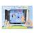 Starcam® Pack caméra avec imprimante bluey, carte sd, 4 rouleaux papier BLEU 4 - vertbaudet enfant 