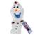 Etui en forme d’olaf avec slime Blanc 5 - vertbaudet enfant 