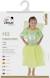 Déguisement enfant fille fée Multicolore+Rose+Vert irisé 6 - vertbaudet enfant 