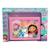 Ordinateur portable éducatif bilingue gabby et la maison magique (fr/en) ROSE 3 - vertbaudet enfant 