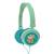 Casque stéréo filaire pliable avec limitation de volume d'écoute star wars VERT 1 - vertbaudet enfant 
