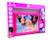 Ordinateur portable éducatif bilingue barbie (fr/en) ROSE 4 - vertbaudet enfant 