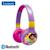 Casque 2 en 1 dora bluetooth et filaire avec limitation de son ROUGE 4 - vertbaudet enfant 