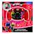 Starcam  appareil photo numérique hd miraculous ROUGE 5 - vertbaudet enfant 