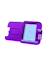 Journal intime éléctronique avec coffre-fort la reine des neiges Violet 2 - vertbaudet enfant 