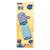 Enceinte bluetooth® portable 2-en-1 stitch BLEU 5 - vertbaudet enfant 