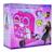 Enceinte bluetooth licorne avec micros ROSE 5 - vertbaudet enfant 