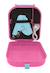 Enceinte bluetooth licorne avec micros ROSE 3 - vertbaudet enfant 