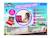 Ordinateur portable éducatif bilingue miraculous (fr/en) ROUGE 5 - vertbaudet enfant 