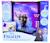 Journal intime éléctronique avec coffre-fort la reine des neiges Violet 4 - vertbaudet enfant 