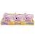 Etui en forme d’angel avec slime Rose 5 - vertbaudet enfant 