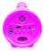 Enceinte bluetooth lumineuse avec micro barbie ROSE 4 - vertbaudet enfant 