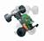 Crosslander dino, cabrage rotatif Vert 2 - vertbaudet enfant 
