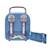 Enceinte bluetooth stitch avec 2 micros, sans-Fil BLEU 6 - vertbaudet enfant 