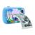 Appareil photo numérique instantané pour enfants – Disney Stitch BLEU 1 - vertbaudet enfant 
