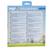 Casque 2 en 1 bluey bluetooth et filaire avec limitation de son 85 dB ROSE 5 - vertbaudet enfant 