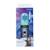 Karaoke microphone bluetooth/sans fil la reine des neiges avec effets sonores et lumineux BLEU 3 - vertbaudet enfant 