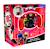 Starcam  appareil photo numérique hd miraculous ROUGE 2 - vertbaudet enfant 