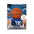 Réveil avec veilleuse basketball en 3d ORANGE 5 - vertbaudet enfant 