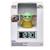 Reveil veilleuse Grogu 3D Star Wars Gris 5 - vertbaudet enfant 