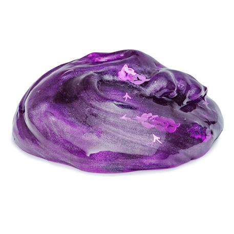 Etui en forme d’anna avec slime Violet 2 - vertbaudet enfant 