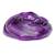 Etui en forme d’anna avec slime Violet 2 - vertbaudet enfant 
