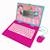 Ordinateur portable éducatif bilingue la pat patrouille girly (fr/en) ROSE 1 - vertbaudet enfant 