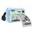 Starcam® bluey, pack appareil photo numérique hd avec imprimante instantanée, carte sd BLEU 1 - vertbaudet enfant 