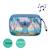 Enceinte bluetooth portable Stitch - sans-Fil, USB-C, Batterie rechargeable BLEU 3 - vertbaudet enfant 