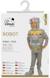Déguisement enfant robot Gris 2 - vertbaudet enfant 