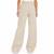 Pantalon de jogging fille fleece Beige+Rose 3 - vertbaudet enfant 