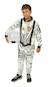 Déguisement enfant astronaute Blanc+Gris 4 - vertbaudet enfant 