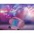 Enceinte bluetooth lumineuse avec micro angel stitch ROSE 6 - vertbaudet enfant 