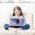 Ordinateur éducatif couleur bilingue reine des neiges (fr/en) 124 Activités pour Apprendre BLEU 6 - vertbaudet enfant 