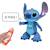 Stitchi3 robot stitch télécommandé bilingue et intéractif, avec la vraie voix de stitch Bleu 6 - vertbaudet enfant 