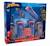 Kit d’aventurier complet Spiderman, Talkies-Walkies 120m, Lampe-Torche, Boussole et Jumelles BLEU 4 - vertbaudet enfant 