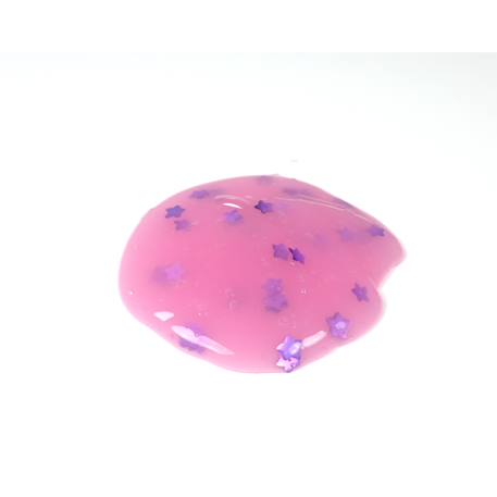 Etui en forme d’angel avec slime Rose 2 - vertbaudet enfant 