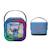 Enceinte karaoké portable stitch avec un microphone sans fil BLEU 2 - vertbaudet enfant 