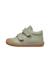 Chaussures en cuir cocoon vl Marron-beige+Vert olive-marron 8 - vertbaudet enfant 