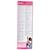 Microphone barbie avec tube lumineux et enceinte ROSE 4 - vertbaudet enfant 