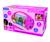Enceinte bluetooth lumineuse avec micro barbie ROSE 2 - vertbaudet enfant 