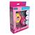 Montre digitale talkie-walkie barbie portée 200 m ROSE 6 - vertbaudet enfant 